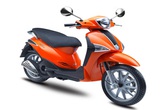 Liberty động cơ 3 van chính thức ra mắt Liberty động cơ 3 van chính thức ra mắt
