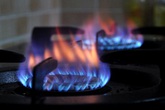 Giá gas giảm mạnh Giá gas giảm mạnh