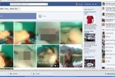 Khởi tố đối tượng tung ảnh khỏa thân người yêu lên facebook Khởi tố đối tượng tung ảnh khỏa thân người yêu lên facebook