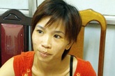 Bí ẩn cánh tay... thò ra thụt vào Bí ẩn cánh tay... thò ra thụt vào
