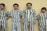 Nữ cử nhân “kết tình“ với “giang hồ vặt“ lập nhóm trộm xe hơi Nữ cử nhân “kết tình“ với “giang hồ vặt“ lập nhóm trộm xe hơi