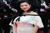 Lý Nhã Kỳ 'vung tiền' không tiếc tay tại Cannes Lý Nhã Kỳ 'vung tiền' không tiếc tay tại Cannes