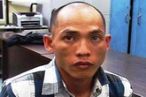 Vụ "người nhện cướp của, hiếp dâm": Phạm tội vì thương vợ hờ Vụ "người nhện cướp của, hiếp dâm": Phạm tội vì thương vợ hờ