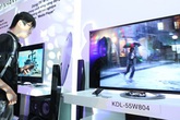 Các hãng tung ra nhiều dòng Internet TV mới giá rẻ hút khách hàng Các hãng tung ra nhiều dòng Internet TV mới giá rẻ hút khách hàng