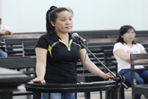 Phút giây đền tội của nữ “đại gia Nha Trang” Phút giây đền tội của nữ “đại gia Nha Trang”
