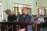 Cha "dắt" con vào tù vì trùm chăn… đánh chết hàng xóm Cha "dắt" con vào tù vì trùm chăn… đánh chết hàng xóm