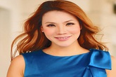 Hồ Quỳnh Hương là "Sao ăn chay quyến rũ nhất thế giới" Hồ Quỳnh Hương là "Sao ăn chay quyến rũ nhất thế giới"