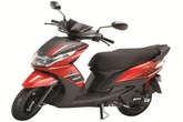 Yamaha trình làng xe ga dưới 20 triệu Yamaha trình làng xe ga dưới 20 triệu