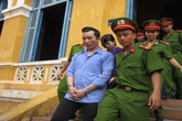 Chú rể tương lai thay đám cưới bằng án tù chung thân Chú rể tương lai thay đám cưới bằng án tù chung thân