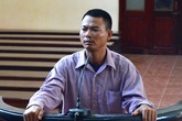 Dù gãy 2 chân vẫn cố lết đi trộm cắp xe máy Dù gãy 2 chân vẫn cố lết đi trộm cắp xe máy