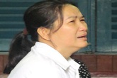 Y án tử hình người vợ đầu độc trung tá cảnh sát Y án tử hình người vợ đầu độc trung tá cảnh sát