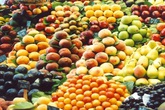 Giải mã chất làm trái cây chín mau, tươi lâu Giải mã chất làm trái cây chín mau, tươi lâu