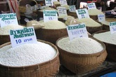 Gạo Thái chứa hóa chất: Người Việt vẫn thích mua Gạo Thái chứa hóa chất: Người Việt vẫn thích mua