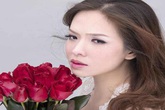 Đan Lê: Khải Anh không chịu thiệt khi lấy tôi Đan Lê: Khải Anh không chịu thiệt khi lấy tôi
