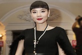 Dương Yến Ngọc lần đầu chia sẻ về người bố "bí mật" của con mình Dương Yến Ngọc lần đầu chia sẻ về người bố "bí mật" của con mình
