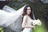 Lộ ảnh Mai Phương Thúy sắp lên xe hoa? Lộ ảnh Mai Phương Thúy sắp lên xe hoa?