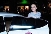 Những chiếc xế "đi mượn" giá bạc tỷ gây xôn xao showbiz Việt Những chiếc xế "đi mượn" giá bạc tỷ gây xôn xao showbiz Việt