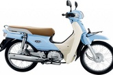 Honda sắp ra mắt 2 xe máy mới Honda sắp ra mắt 2 xe máy mới