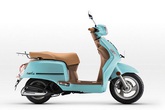 3 xe ga cỡ nhỏ giá rẻ về Việt Nam 3 xe ga cỡ nhỏ giá rẻ về Việt Nam