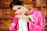Chuyện chưa kể của hoa hậu Nguyễn Thị Huyền Chuyện chưa kể của hoa hậu Nguyễn Thị Huyền