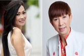 Long Nhật: "Lời mời của Phương Thanh thật nực cười" Long Nhật: "Lời mời của Phương Thanh thật nực cười"