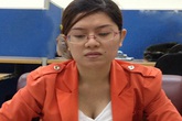 Thai phụ tố Phi Thanh Vân cướp chồng lộ diện Thai phụ tố Phi Thanh Vân cướp chồng lộ diện