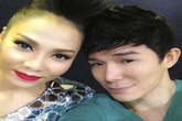 Nathan Lee dính nghi án giới tính sau câu nói "đừng cướp chồng chị" của Thu Minh Nathan Lee dính nghi án giới tính sau câu nói "đừng cướp chồng chị" của Thu Minh