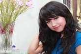 Thanh Vân Hugo: "Làm mẹ đơn thân là một cuộc sống rất vất vả" Thanh Vân Hugo: "Làm mẹ đơn thân là một cuộc sống rất vất vả"