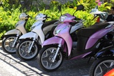 Ô tô, xe máy đua giảm giá đón…tháng Ngâu Ô tô, xe máy đua giảm giá đón…tháng Ngâu