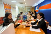 Hạnh phúc không chờ đợi! Hạnh phúc không chờ đợi!
