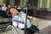 Gã giám đốc tàn độc nhận “quả báo cuối đời“ Gã giám đốc tàn độc nhận “quả báo cuối đời“