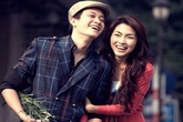 5 cặp trai tài - gái sắc 'duyên nợ' nhất màn ảnh Việt 5 cặp trai tài - gái sắc 'duyên nợ' nhất màn ảnh Việt
