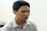 Giết người yêu 15 tuổi sau một thời gian yêu đương và quan hệ tình dục Giết người yêu 15 tuổi sau một thời gian yêu đương và quan hệ tình dục