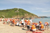 Khó khăn, sếp 'quỵt' kỳ nghỉ mát của nhân viên Khó khăn, sếp 'quỵt' kỳ nghỉ mát của nhân viên
