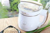 Tôi đi mua máy làm sữa đậu nành Tôi đi mua máy làm sữa đậu nành