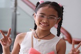 Phương Mỹ Chi: Sẽ để dành 1 tỷ đồng đưa mẹ xây nhà mới Phương Mỹ Chi: Sẽ để dành 1 tỷ đồng đưa mẹ xây nhà mới