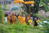 Lễ hội hoa cúc Ba Vàng – nét văn hóa cần được lưu giữ Lễ hội hoa cúc Ba Vàng – nét văn hóa cần được lưu giữ