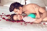 Ám ảnh vì đêm tân hôn "yêu" nhiều quá Ám ảnh vì đêm tân hôn "yêu" nhiều quá