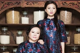 Ngô Thanh Vân khoe bộ ảnh chụp cùng mẹ tuyệt đẹp kỷ niệm ngày 20/10 Ngô Thanh Vân khoe bộ ảnh chụp cùng mẹ tuyệt đẹp kỷ niệm ngày 20/10