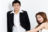 Hàng loạt sao Việt có con trước, lo cưới sau Hàng loạt sao Việt có con trước, lo cưới sau