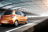 Hyundai i10 sắp về Việt Nam Hyundai i10 sắp về Việt Nam