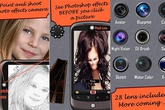 9 ứng dụng chụp hình ấn tượng nhất trên Android 9 ứng dụng chụp hình ấn tượng nhất trên Android