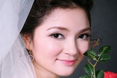 Mỹ nhân Việt có khuôn mặt "yêu ngay từ cái nhìn đầu tiên" Mỹ nhân Việt có khuôn mặt "yêu ngay từ cái nhìn đầu tiên"