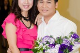 Bà xã ân cần chăm sóc Trọng Tấn ở hậu trường sân khấu Bà xã ân cần chăm sóc Trọng Tấn ở hậu trường sân khấu