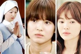Dàn diễn viên "Trái tim mùa thu" – Ngày ấy bây giờ Dàn diễn viên "Trái tim mùa thu" – Ngày ấy bây giờ