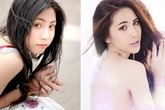 Các kiểu "bơm" cứu sắc đẹp của sao Các kiểu "bơm" cứu sắc đẹp của sao
