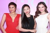 Ngô Thanh Vân nổi bật với chiếc nhẫn giá hàng trăm triệu Ngô Thanh Vân nổi bật với chiếc nhẫn giá hàng trăm triệu
