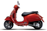 Piaggio Việt Nam sắp ra xe ga Vespa mới Piaggio Việt Nam sắp ra xe ga Vespa mới