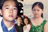 Ảnh thời 'để chỏm' của các cặp tình nhân showbiz Ảnh thời 'để chỏm' của các cặp tình nhân showbiz
