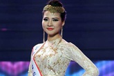 BTC Mrs. World Trung Quốc: "Chúng tôi không có ý xúc phạm ai" BTC Mrs. World Trung Quốc: "Chúng tôi không có ý xúc phạm ai"